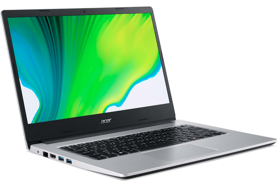 Laptop ieftin Acer Aspire 3 A314-22