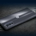 Review telefon Motorola Moto G62