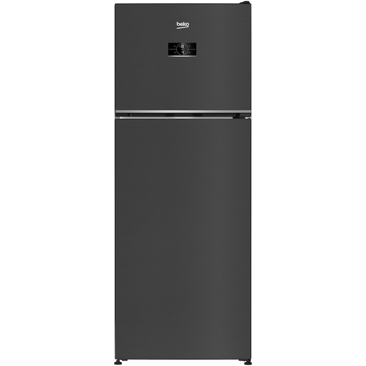 Review Frigider Beko B5RDNE504LXBR: Performanță și Funcționalitate la Superlativ