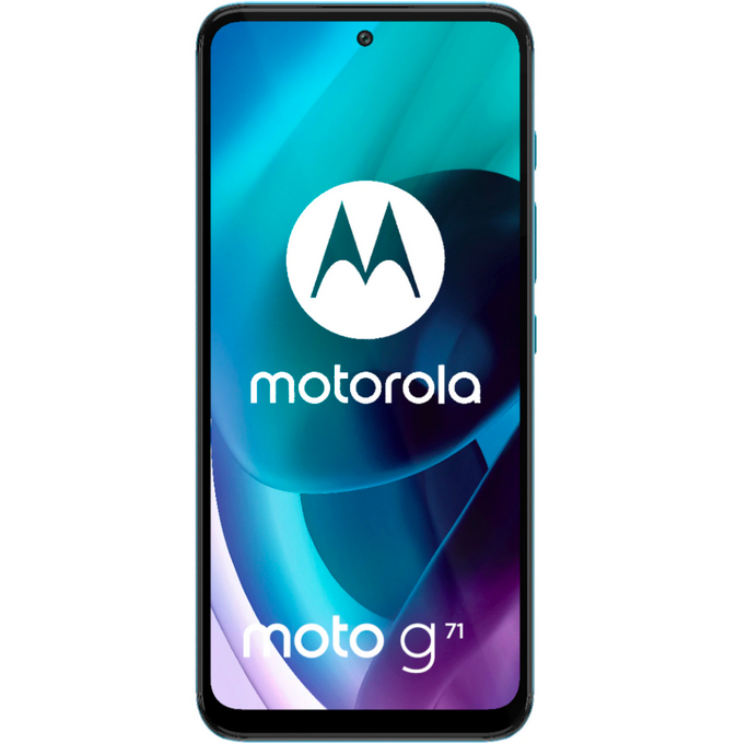 Telefon Motorola G71