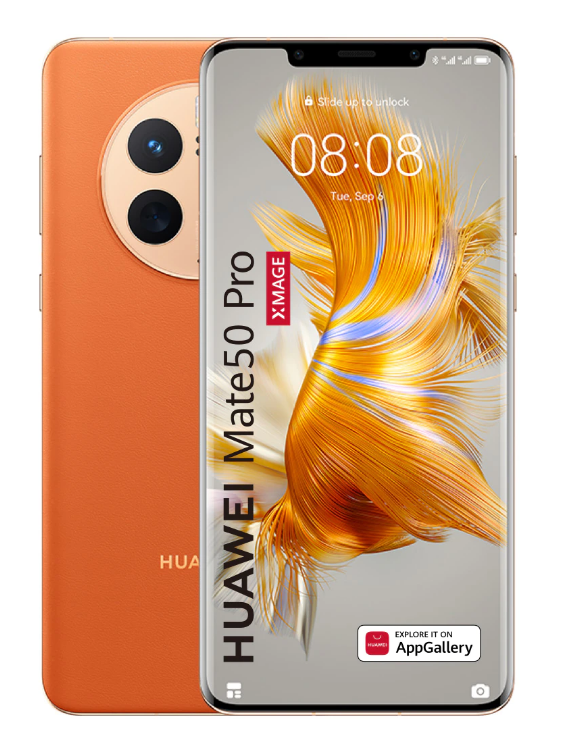 Telefon Huawei Mate 50 Pro