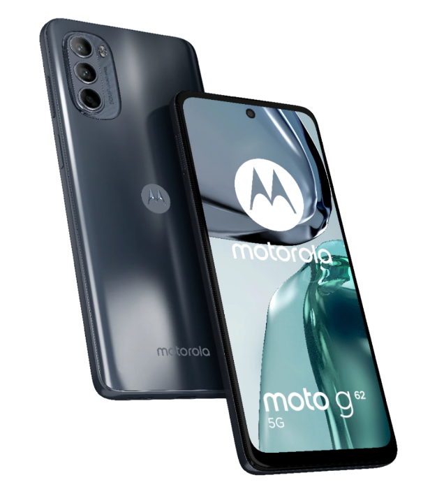 Review telefon Motorola Moto G62