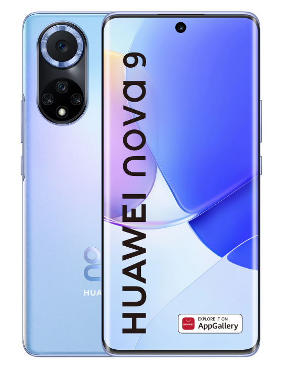 Telefon Huawei Nova 9