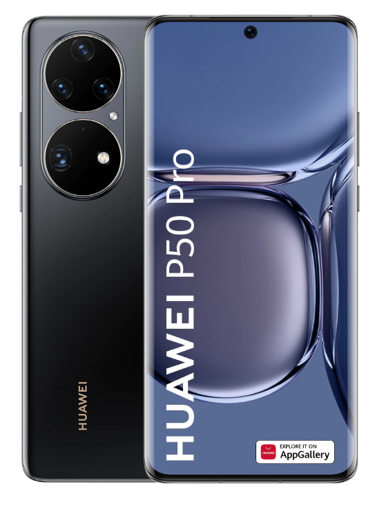 Telefon Huawei P50 Pro