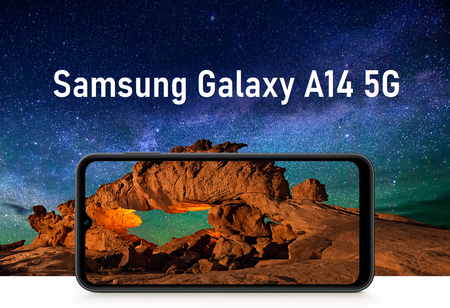 Telefon Samsung Galaxy A14 5G